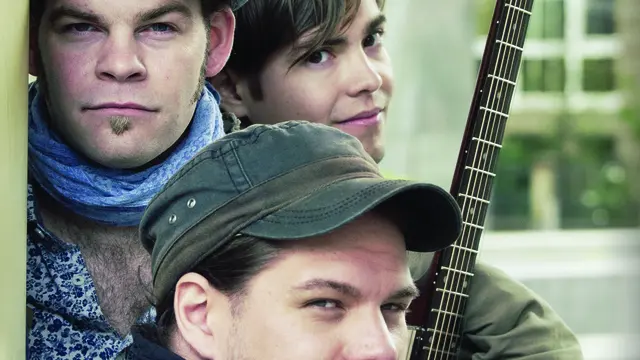 Die „Johnny Rieger-Band“ tritt in Kuchem´s Brauhaus auf  | Foto: „Johnny Rieger-Band“