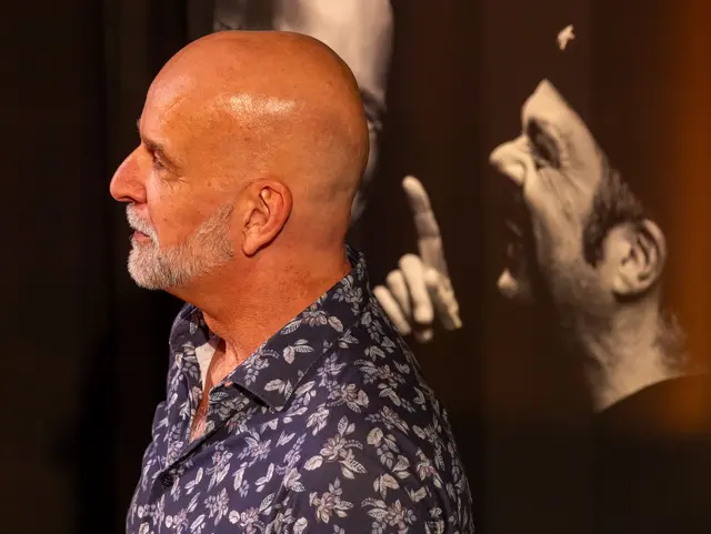 Foto: Johann-Peter Melder