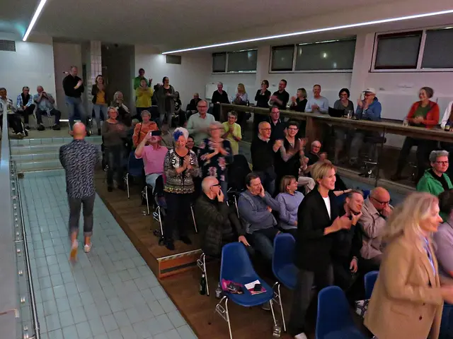 Foto: Johann-Peter Melder