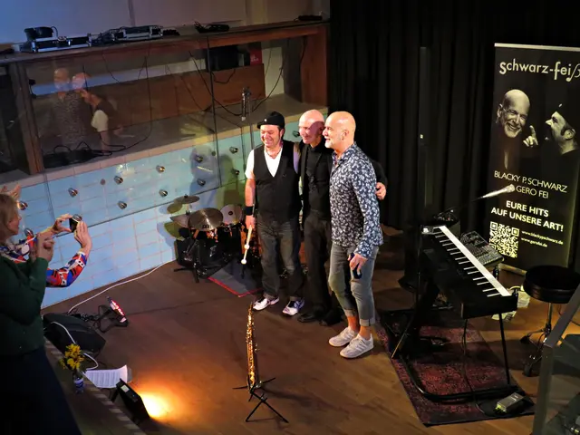 Foto: Brigitte Melder