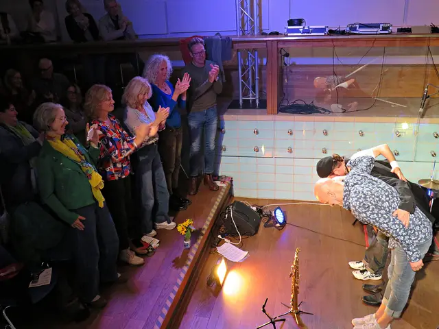 Foto: Brigitte Melder