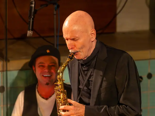 Foto: Johann-Peter Melder