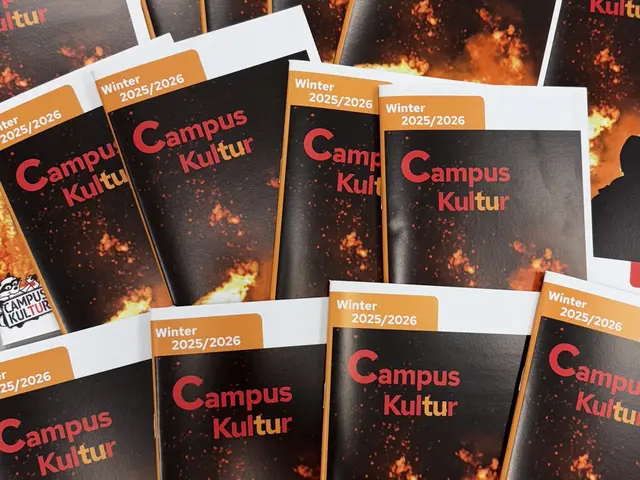 Foto: ©CampusKultur