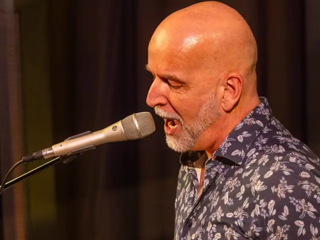 Foto: Johann-Peter Melder