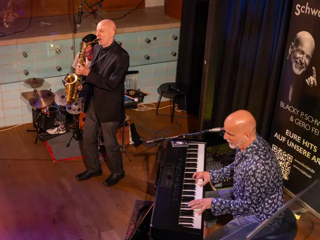 Foto: Johann-Peter Melder