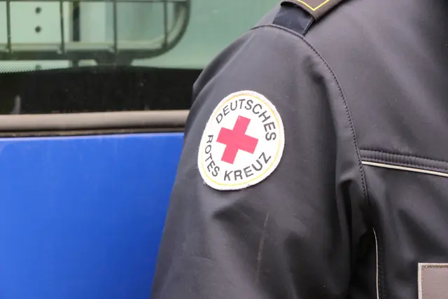 Schwerer Arbeitsunfall in Hördt | Foto: Heike Schwitalla