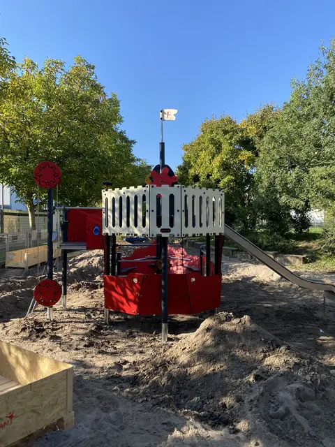 Foto: Stadtverwaltung Schifferstadt