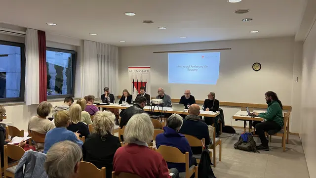 Foto: Gedenkstätte für NS-Opfer in Neustadt e.V.