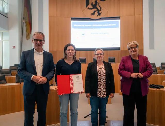 Foto: Fotoangabe: Körber-Stiftung / Tim Goger