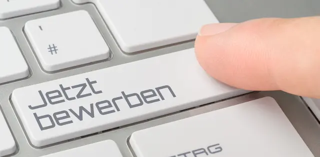 Bewerbungsverfahren für die LGS 2032 wird ausgesetzt / Symbolbild | Foto: Zerbor/stock.adobe.com