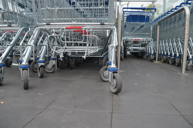 Produktrückruf bei Netto: Das Landesuntersuchungsamt Rheinland-Pfalz warnt vor diesem Energydrink  | Foto: bierwirm/stock.adobe.com