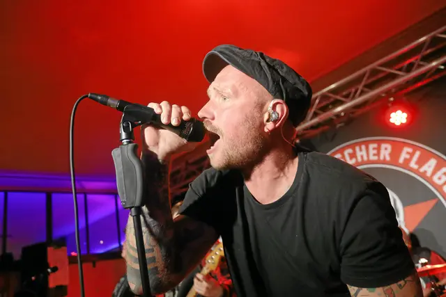 Foto: Norbert Scharf