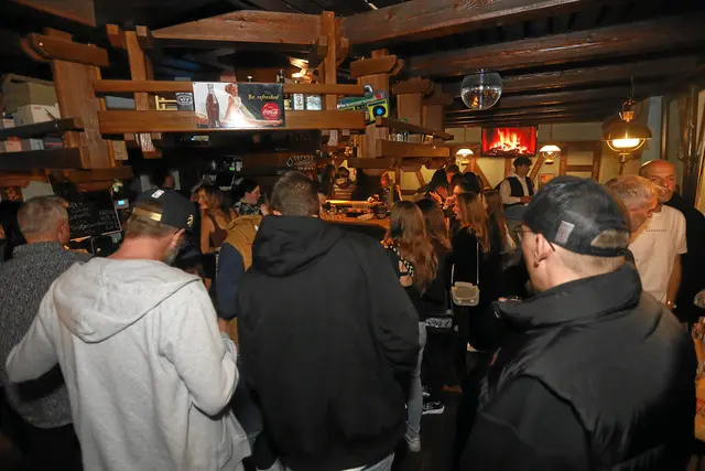 Foto: Norbert Scharf