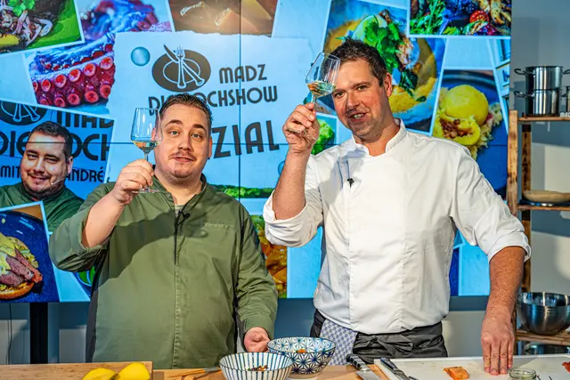 Foto: Andreas Blättner