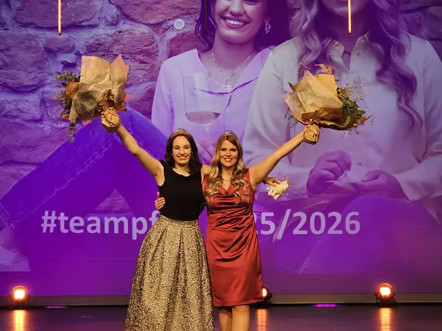 #TeamPfalz | Foto: Michael Landgraf