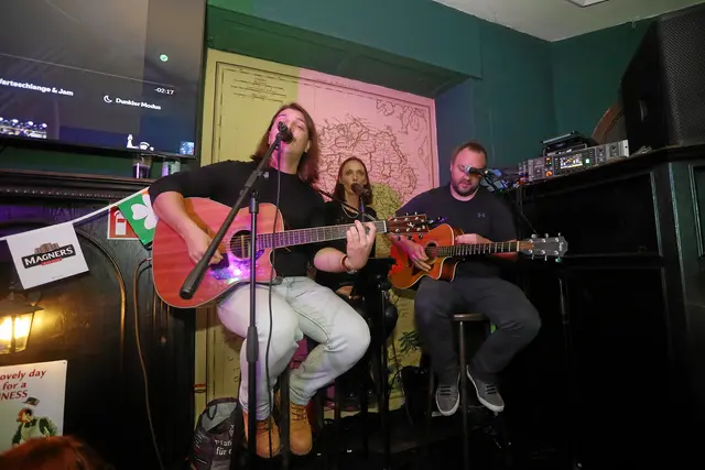 Foto: Norbert Scharf