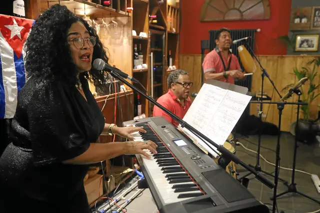 Foto: Norbert Scharf