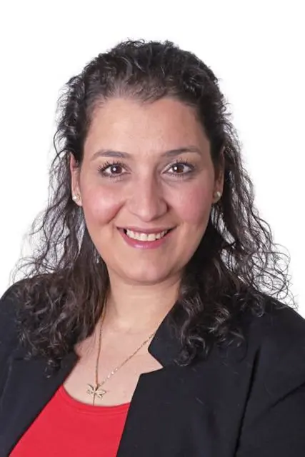 Dolly El - Ghandour | Foto: privat