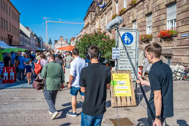 Foto: Andreas Blättner