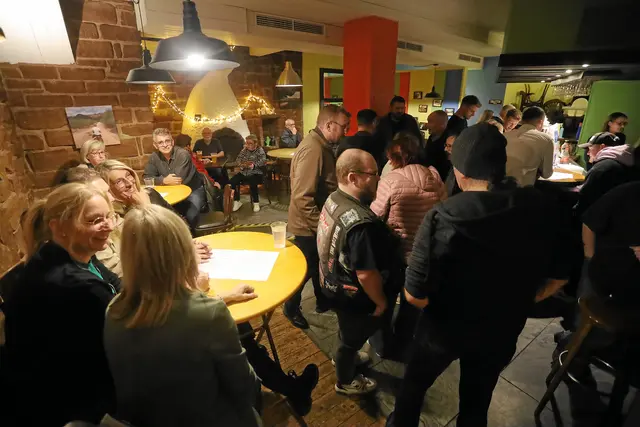 Foto: Norbert Scharf