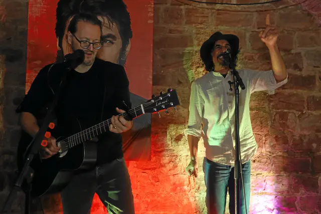 Foto: Norbert Scharf