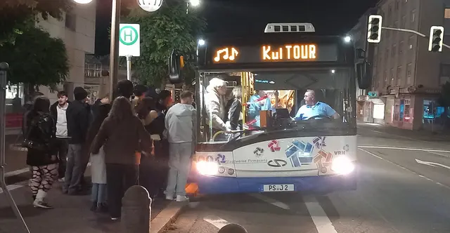 Foto: Norbert Scharf