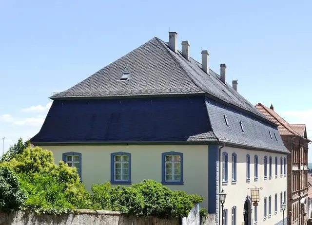 Museum im Stadtpalais Kirchheimbolanden | Foto: Museum im Stadtpalais