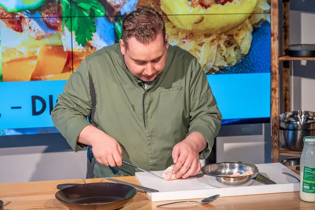 Foto: Andreas Blättner