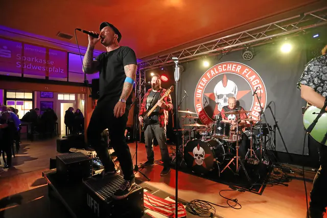 Foto: Norbert Scharf