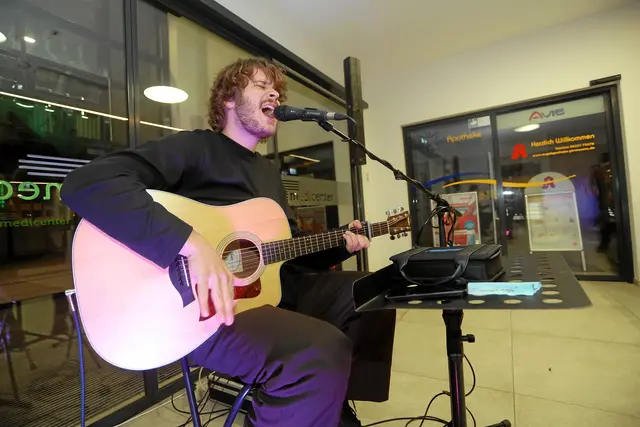 Foto: Norbert Scharf