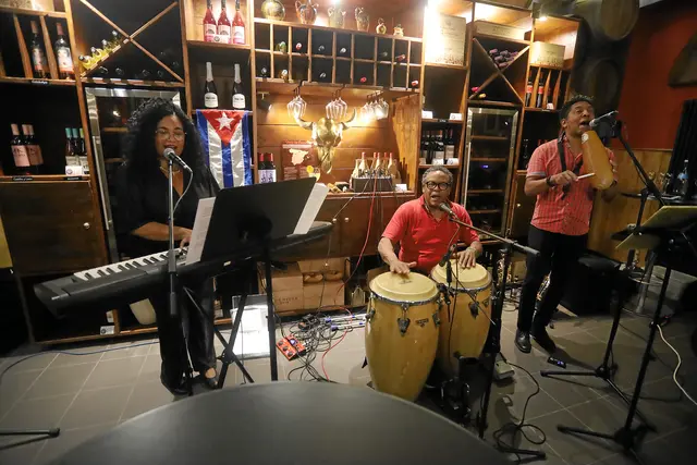 Foto: Norbert Scharf