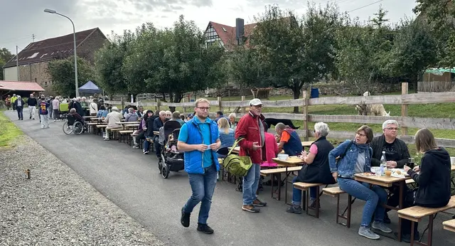 Foto: Friedhelm Dege