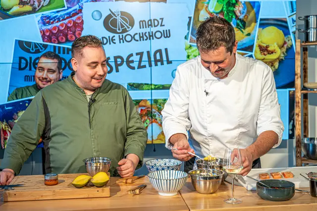 Foto: Andreas Blättner