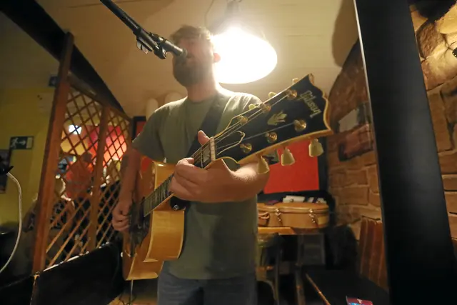 Foto: Norbert Scharf