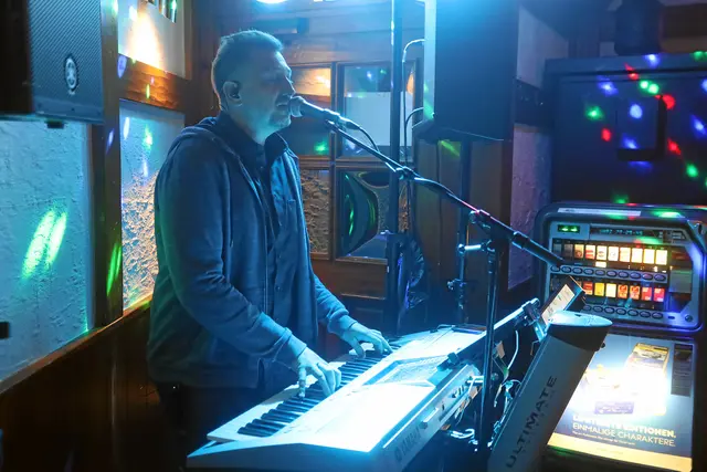 Foto: Norbert Scharf