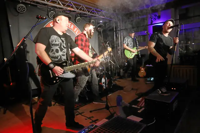 Foto: Norbert Scharf