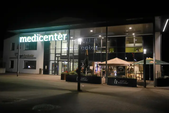 Foto: Norbert Scharf