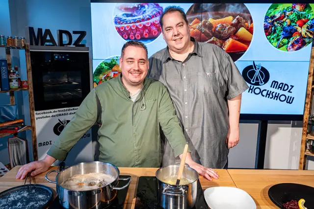 Foto: Andreas Blättner