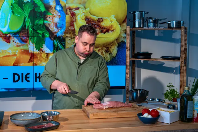 Foto: Andreas Blättner