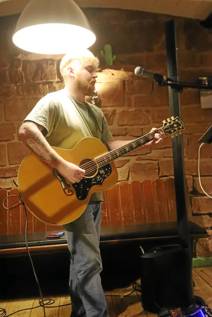 Foto: Norbert Scharf