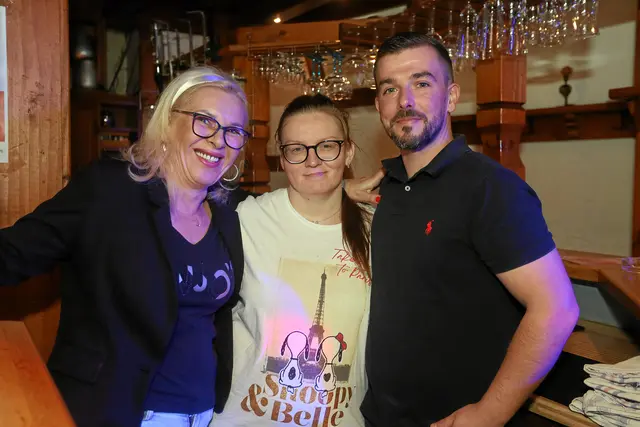 Foto: Norbert Scharf