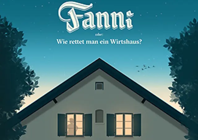 Film Fanni Wie rettet man ein Wirtshaus? | Foto: privat
