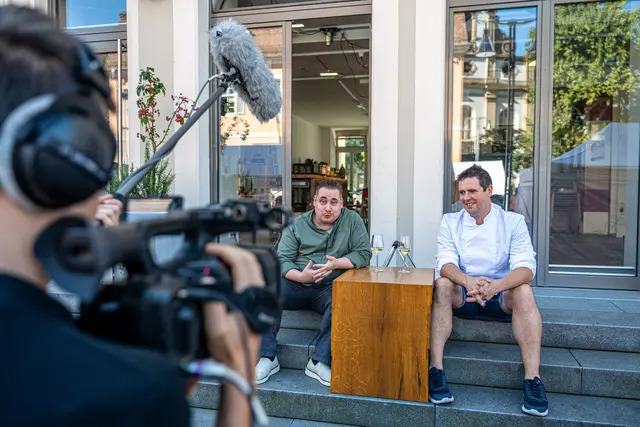 Foto: Andreas Blättner