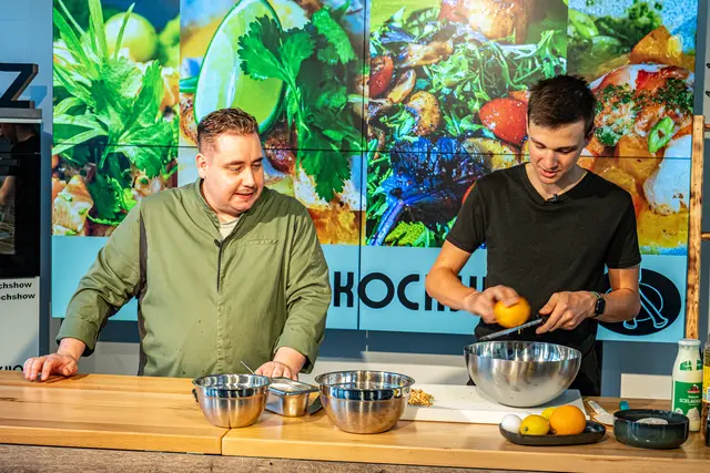 Foto: Andreas Blättner