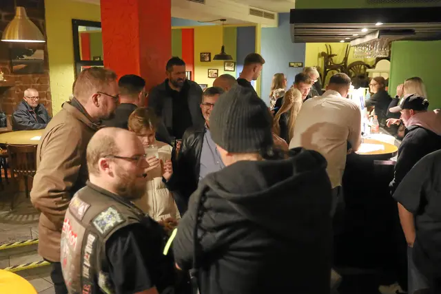 Foto: Norbert Scharf