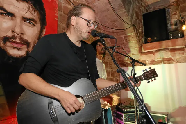 Foto: Norbert Scharf