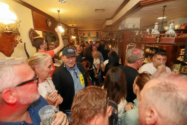 Foto: Norbert Scharf