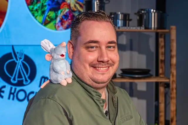 Foto: Andreas Blättner