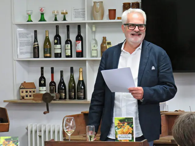 Uwe Ittensohn | Foto: Brigitte Melder