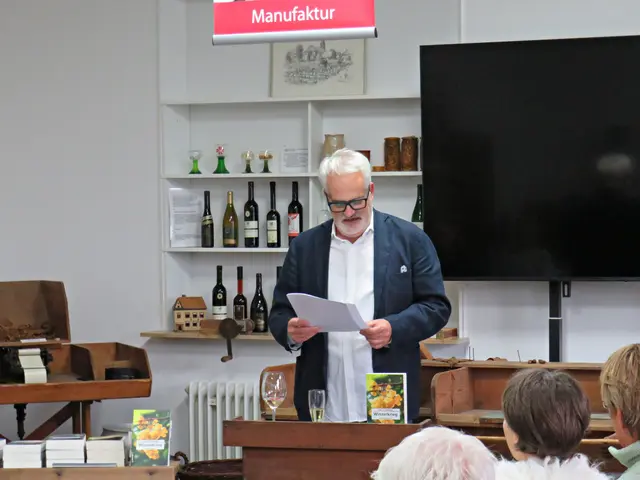 Foto: Brigitte Melder